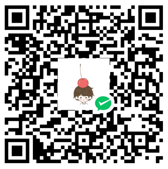 微信打赏